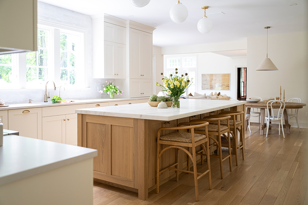 A Homeowner Seasoned In The Fashion Industry Gets A Fabulous Fairfield County Kitchen Dsc2215 2