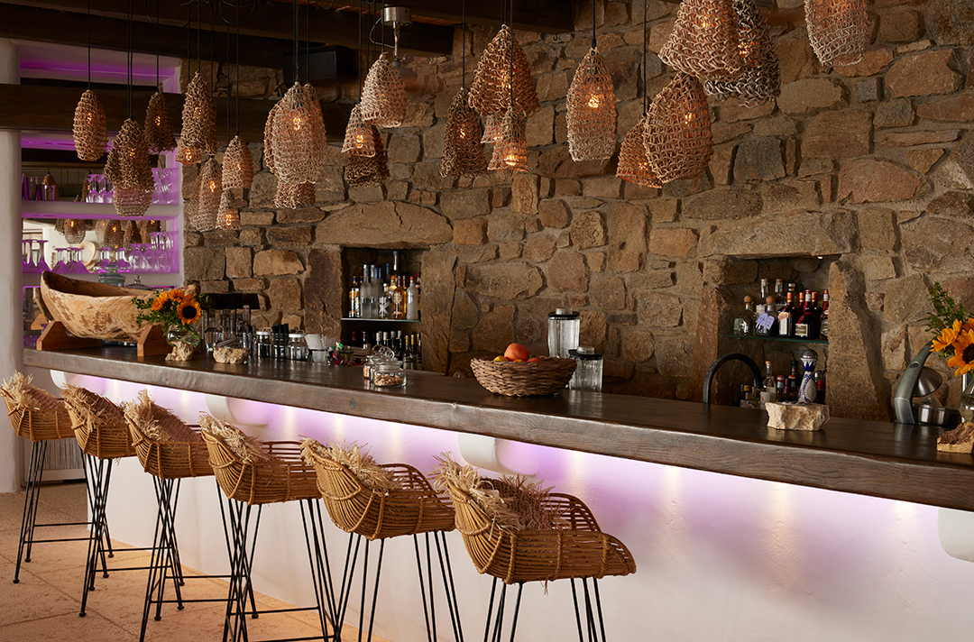 London Based Stylist Charles Worthington Wants Over 50m For His Majestic Mykonos Villa K