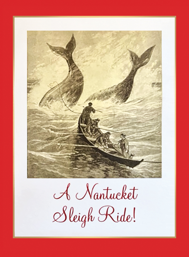 Carey Invitation Cover