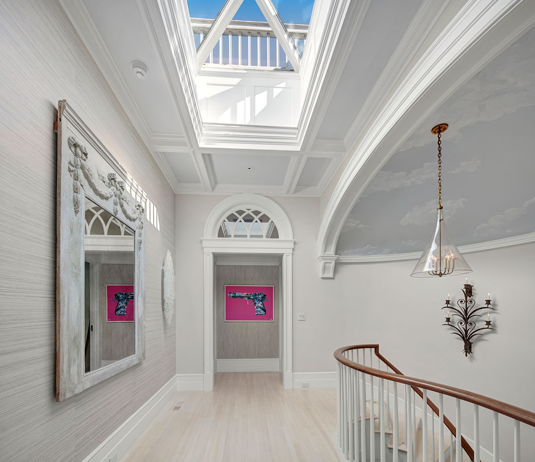 19 Beyonce Marthas Vineyard Upstairs