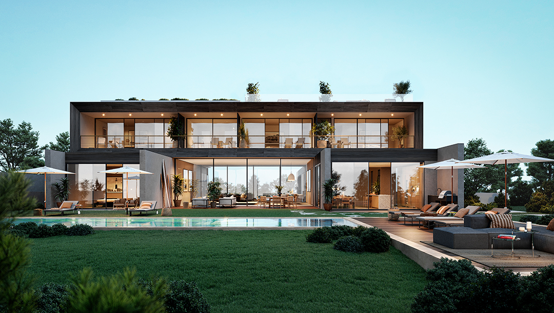Two Brand New Neighboring Montauk Beauties Have Hit The Market 18 Maple C