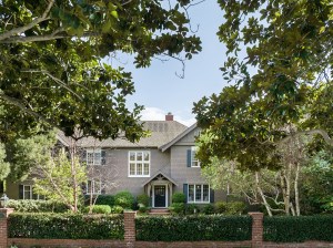 Musician Jackson Browne And Late Snl Writer John Bowman Both Once Called This L A Residence Home 1 Web Or Mls 226 Palisades 53