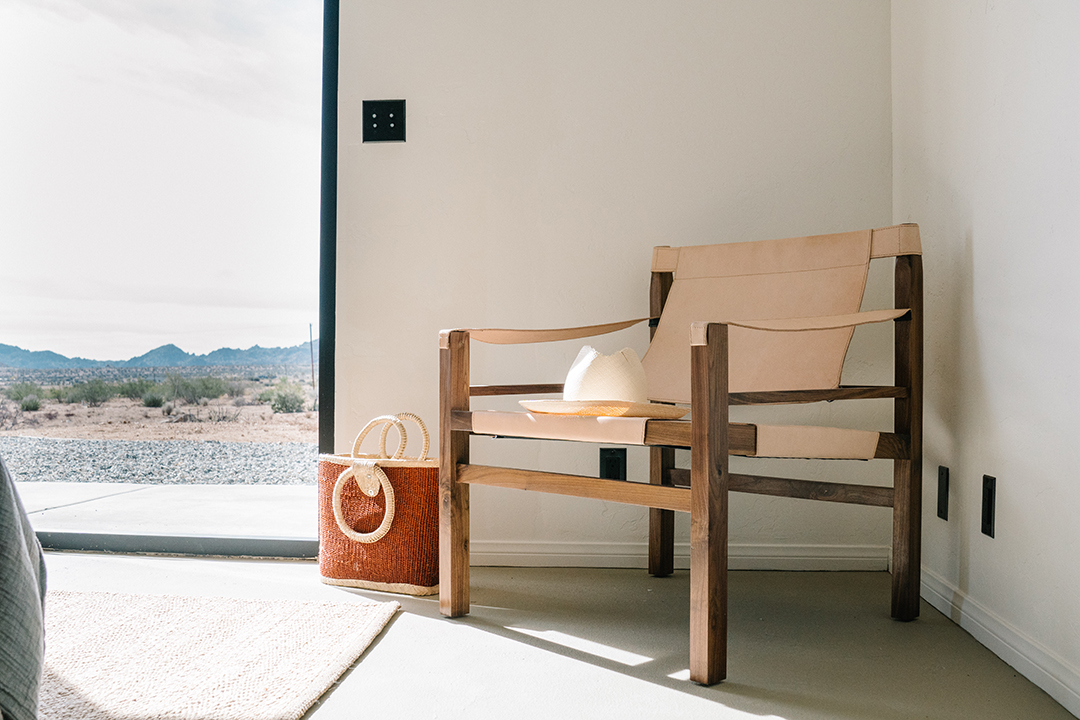 Minimalism Is Everything At Casa Mami An Insta Famous Home Listed For 650000 M