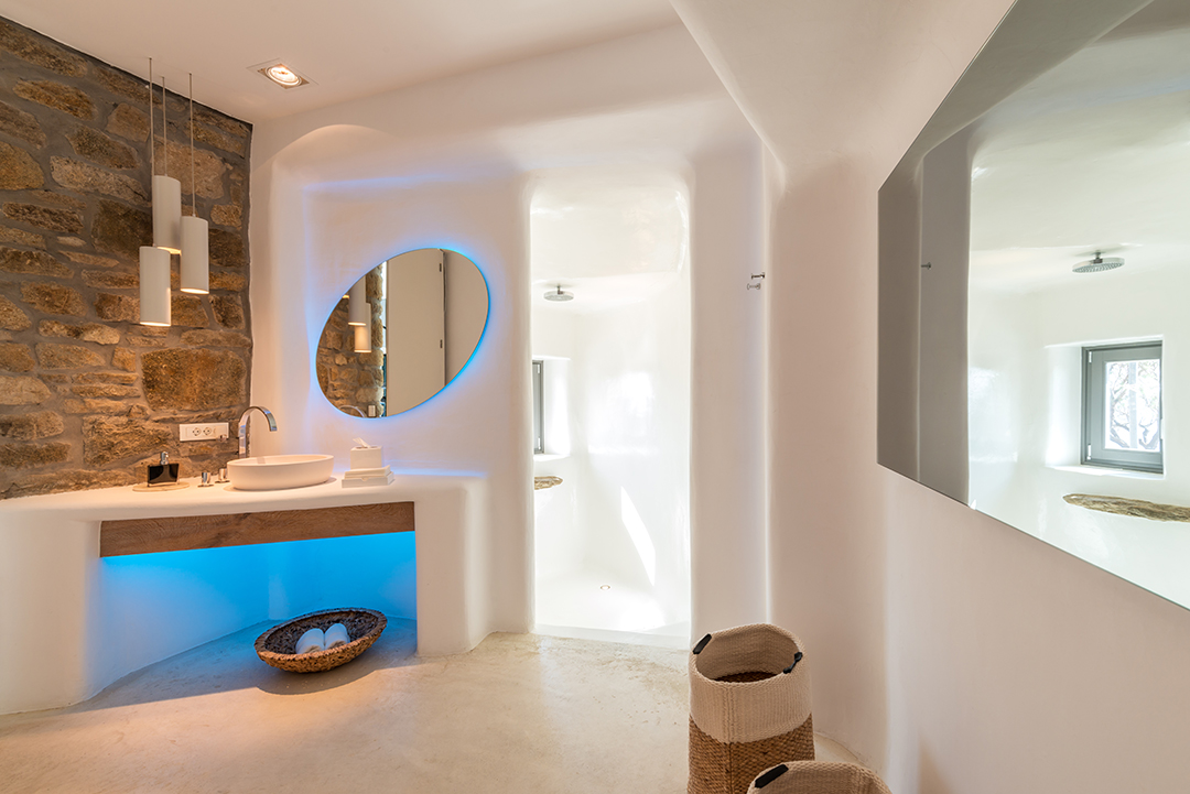 London Based Stylist Charles Worthington Wants Over 50m For His Majestic Mykonos Villa Sss