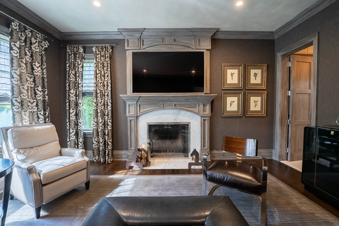 A Hamptons Home With New England Charm Asks 7 75m R