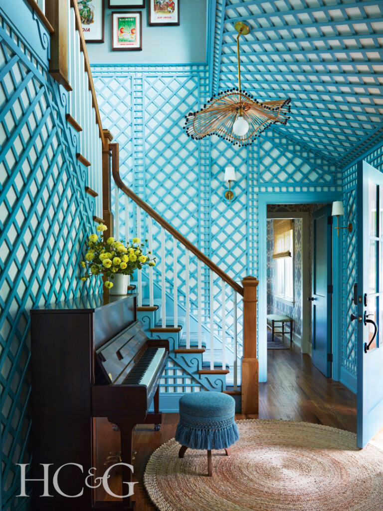 Foyer 768x1024