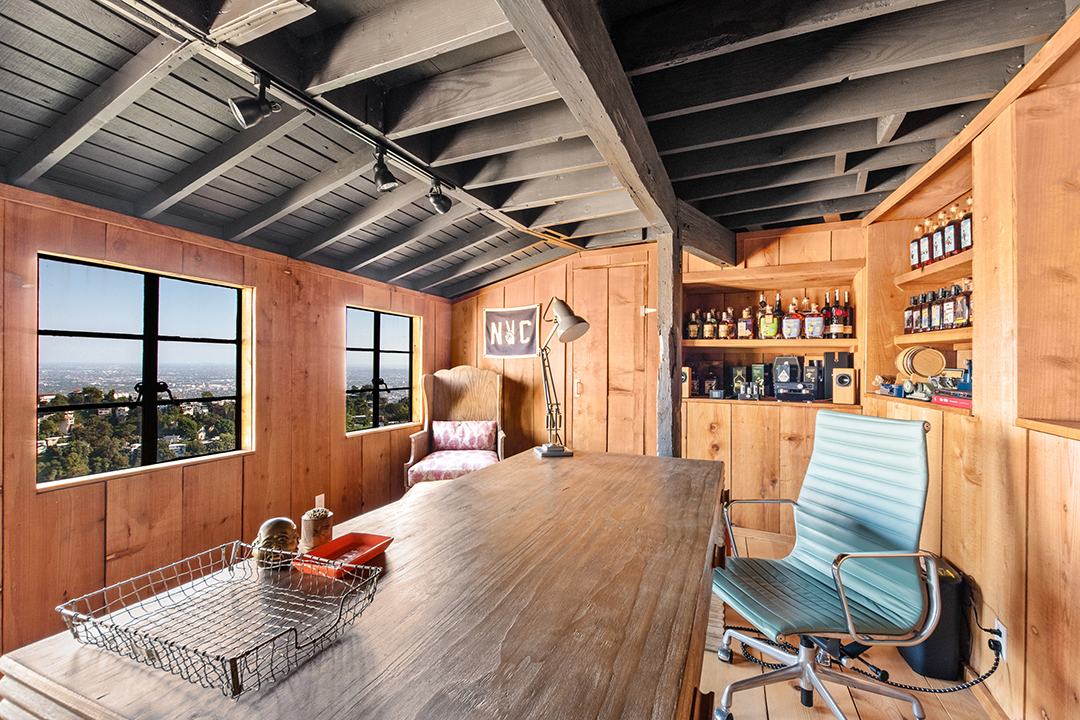 Laurel Canyon Compound With A Sweet Celebrity Pedigree Wants 2 6m R