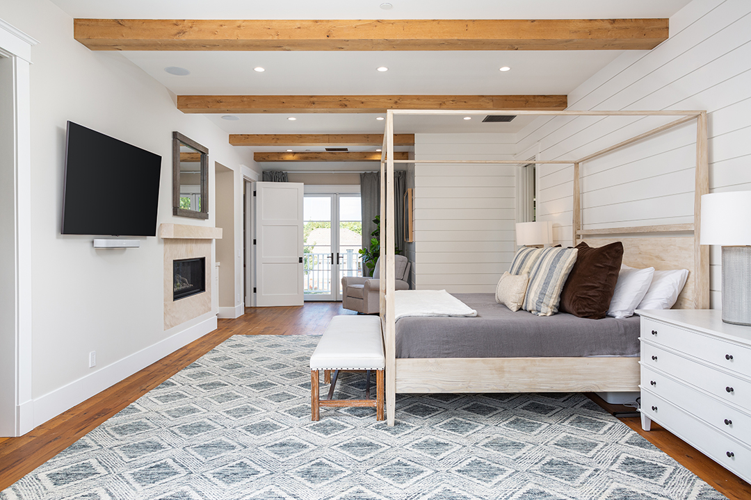 Pro Baseball Player Justin Upton Asks 6 8m For A Newport Beach Home With Industrial Vibes Zzzz