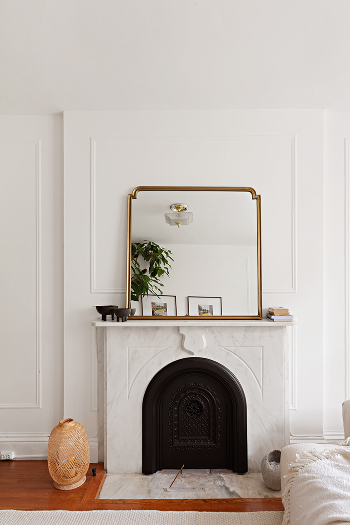 Chef Geoffrey Zakarians Charming Former West Village Townhouse Wants 9 4m G