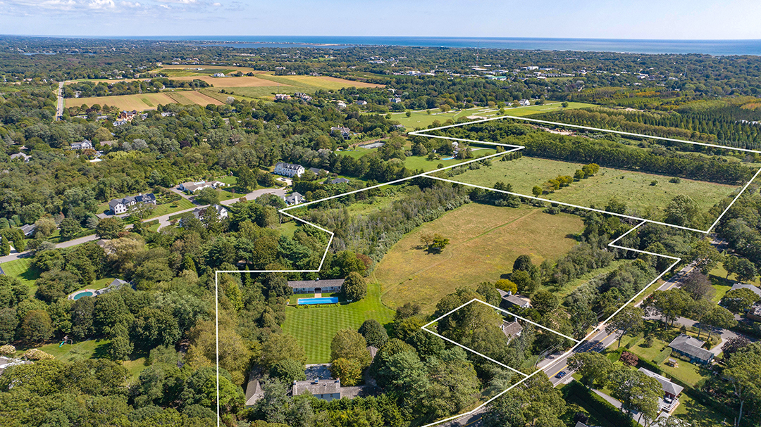 Late Architect And Designer Thierry Desponts Southampton Estate Asks 20m 320 Majors Drone 1 Dh Copy