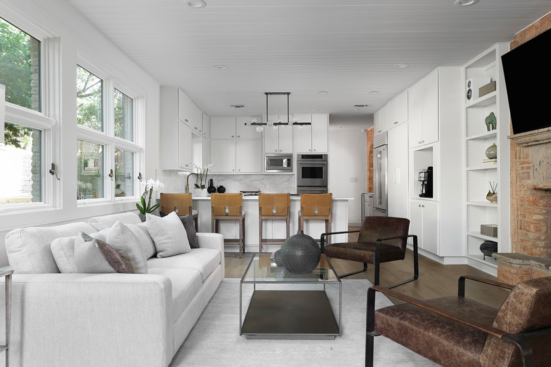 16 Warren Skaaren Austin Kitchen