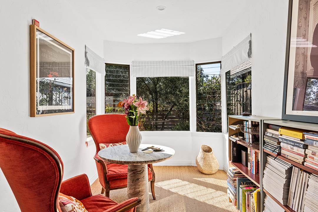 Laurel Canyon Compound With A Sweet Celebrity Pedigree Wants 2 6m M