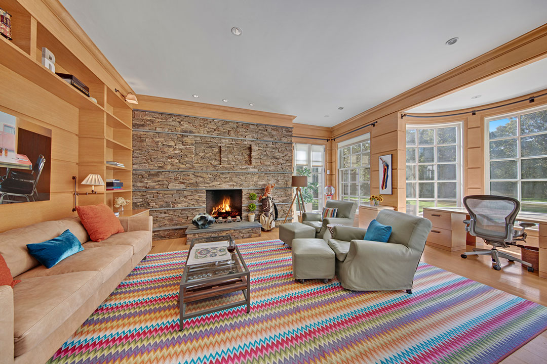 17 Beyonce Marthas Vineyard Den