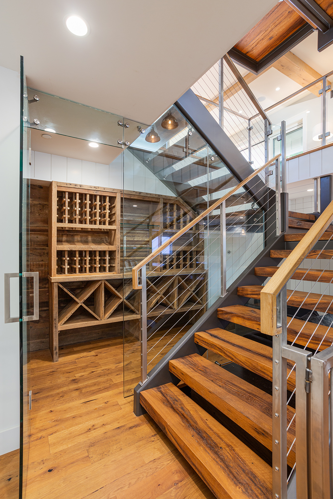 Pro Baseball Player Justin Upton Asks 6 8m For A Newport Beach Home With Industrial Vibes Ttt