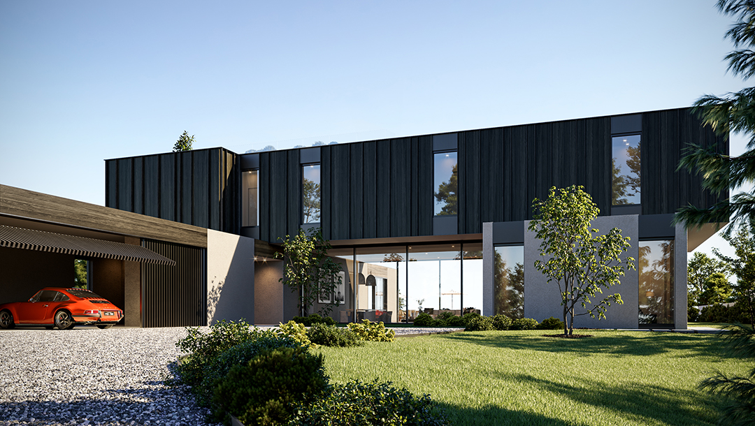 Two Brand New Neighboring Montauk Beauties Have Hit The Market 18 Maple B