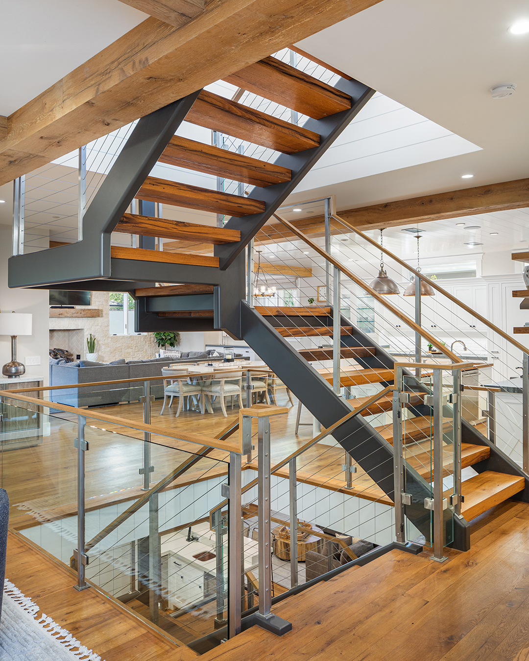 Pro Baseball Player Justin Upton Asks 6 8m For A Newport Beach Home With Industrial Vibes N