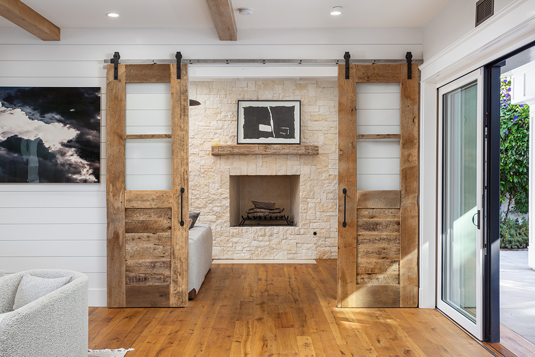 Pro Baseball Player Justin Upton Asks 6 8m For A Newport Beach Home With Industrial Vibes T