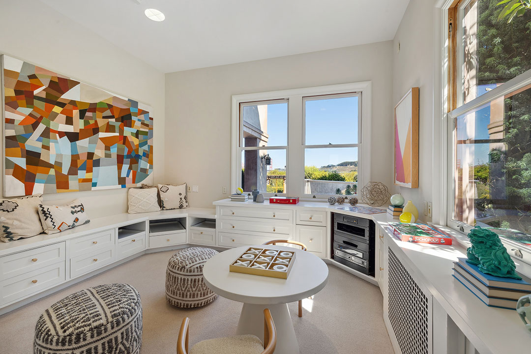 35 Robin Williams San Francisco