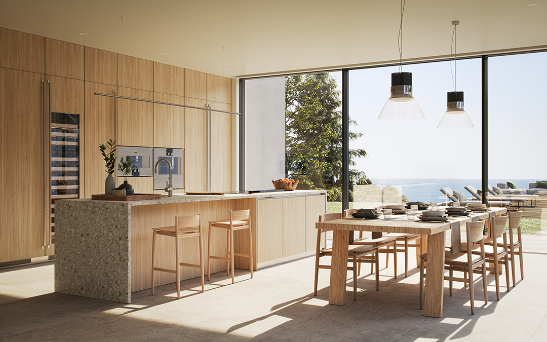 Two Brand New Neighboring Montauk Beauties Have Hit The Market 18 Maple H
