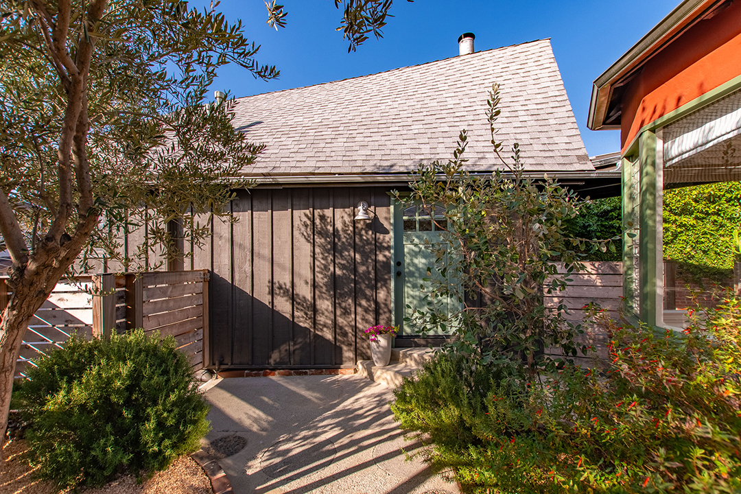 Laurel Canyon Compound With A Sweet Celebrity Pedigree Wants 2 6m U