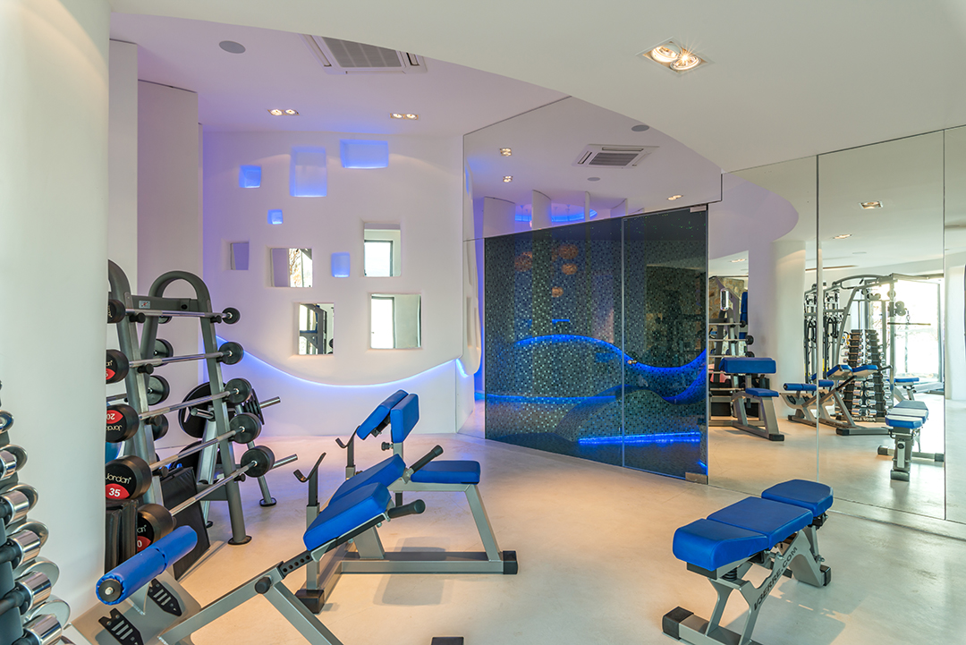 London Based Stylist Charles Worthington Wants Over 50m For His Majestic Mykonos Villa Ss