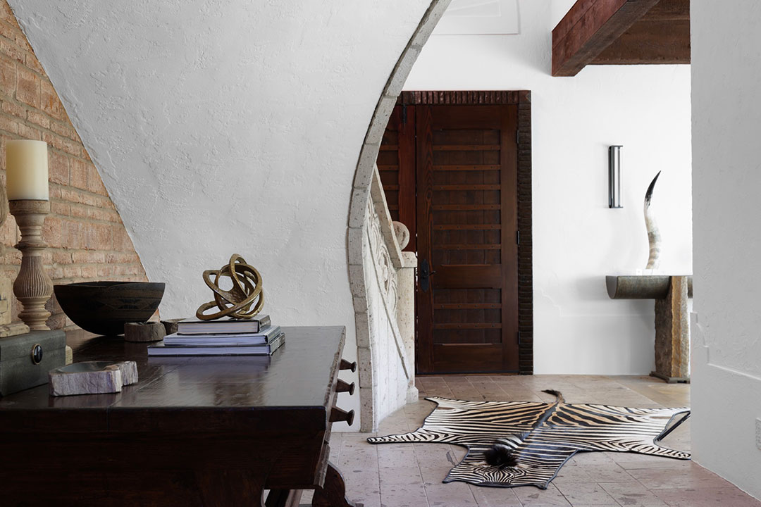 8 Warren Skaaren Austin Foyer