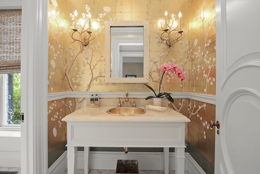 Realty Plans Tour A 58m Georgian Colonial On The Water In Greenwich L