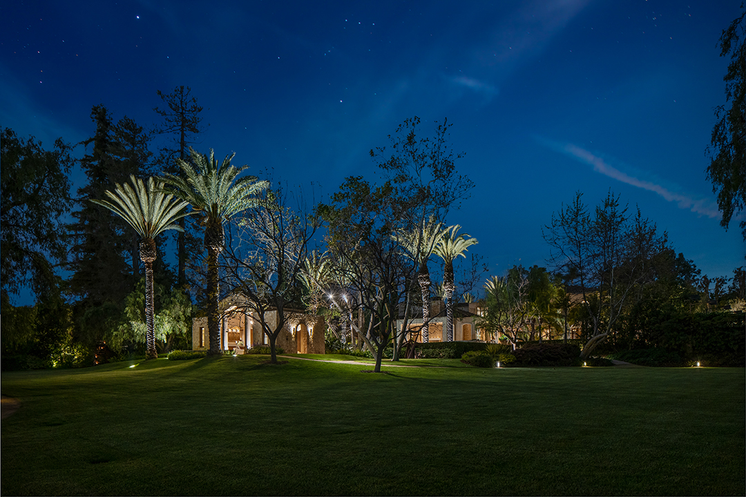 Financier Seeks 75m For Stunning Spanish Style Los Angeles Estate Ocho Manos 21