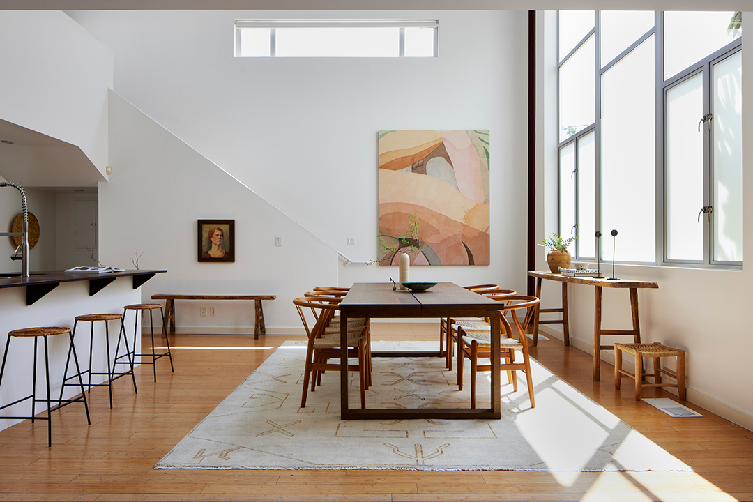 Yellowstone Actress Jen Landon Lists Her Artsy Minimalist Style Cali Spread D