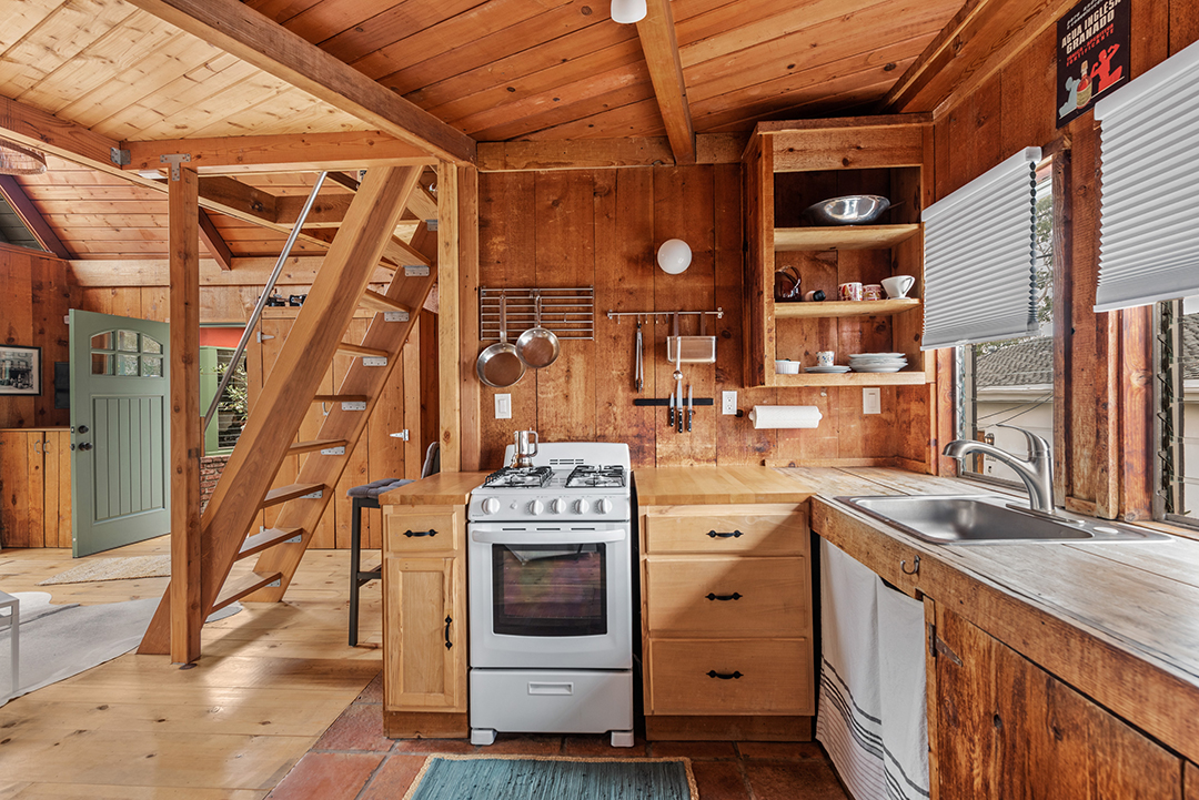 Laurel Canyon Compound With A Sweet Celebrity Pedigree Wants 2 6m X