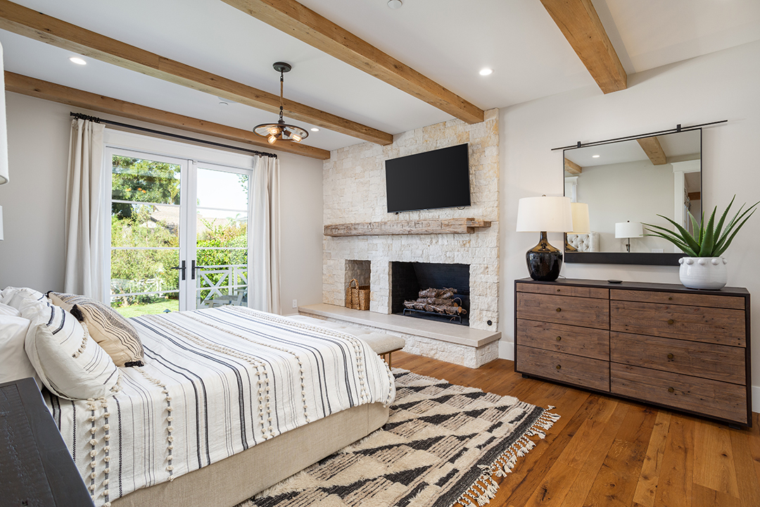 Pro Baseball Player Justin Upton Asks 6 8m For A Newport Beach Home With Industrial Vibes Vv