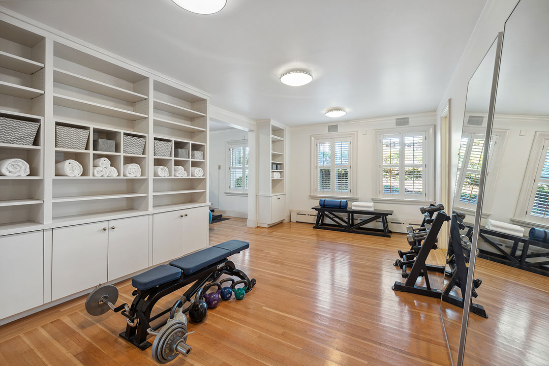 40 Robin Williams San Francisco