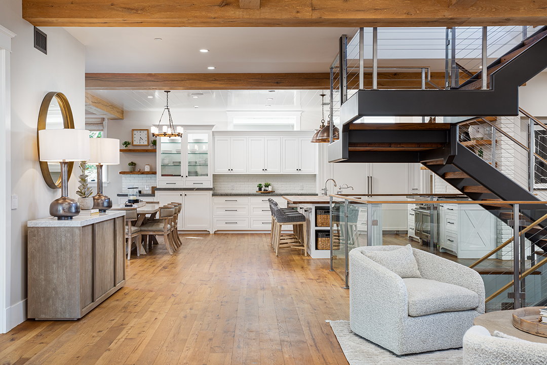 Pro Baseball Player Justin Upton Asks 6 8m For A Newport Beach Home With Industrial Vibes U