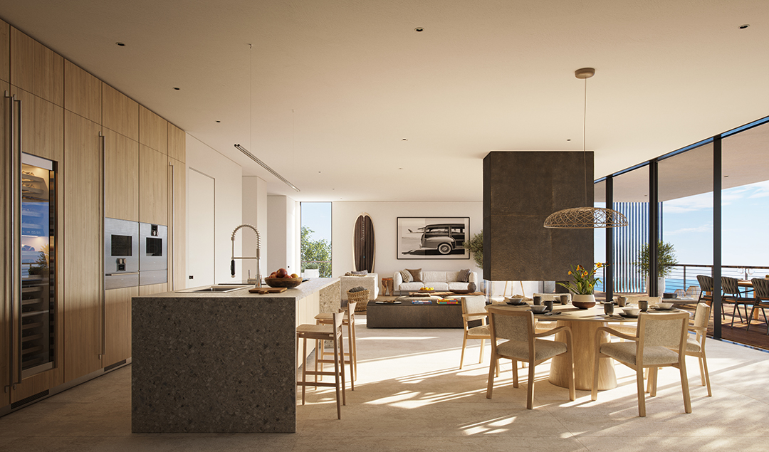 Two Brand New Neighboring Montauk Beauties Have Hit The Market 22 Maple J