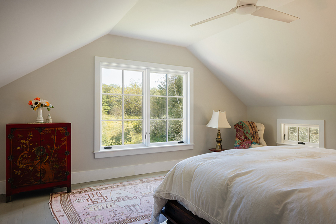 British Artists Gary Hume And Georgie Hopton List Lovely Upstate New York Compound 028