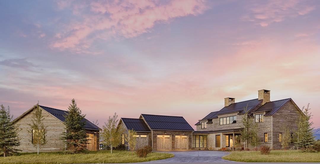 Design Lovers Will Swoon Over This Idaho Dream Home Priced At 5m Newthought Basecamp Tributary Real Estate Photography 7452