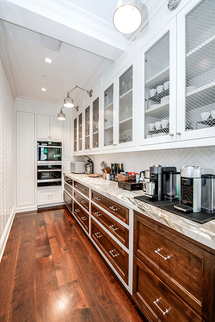 8 J Lo Ben Affleck Former Beverly Hills Rental