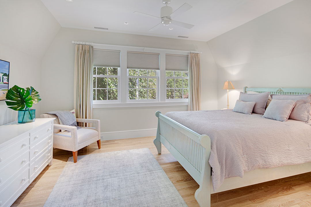 27 Beyonce Marthas Vineyard Guest Bedroom