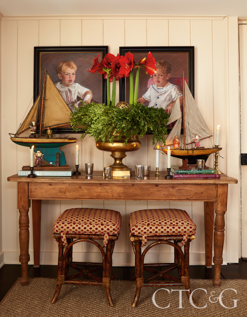 Livingroom Detail 7932