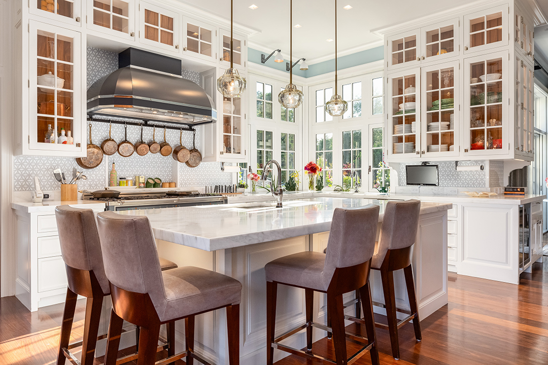 Fabulous French Style Greenwich Mansion Hits The Market Priced At 47 5m I