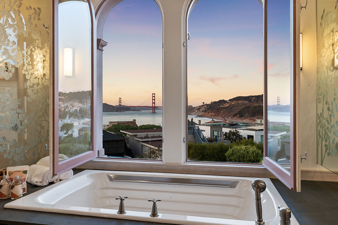 23 Robin Williams San Francisco