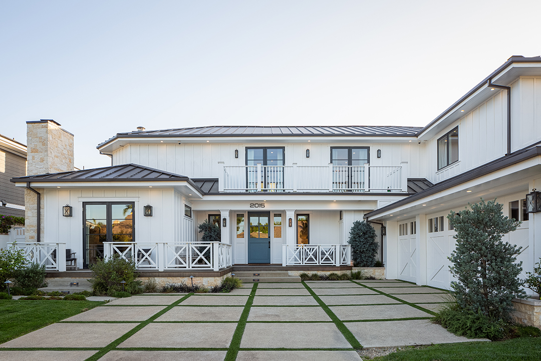 Pro Baseball Player Justin Upton Asks 6 8m For A Newport Beach Home With Industrial Vibes I