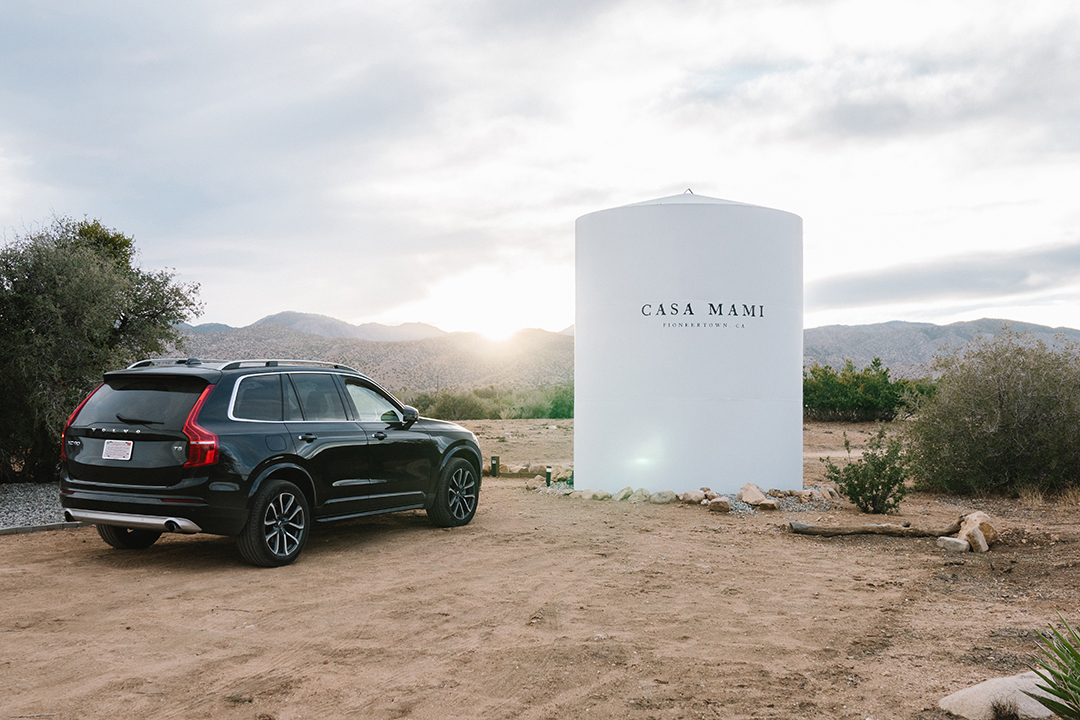 Minimalism Is Everything At Casa Mami An Insta Famous Home Listed For 650000 T