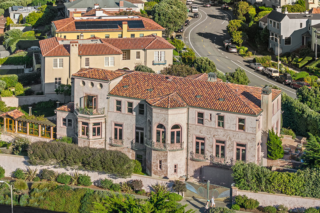 5 Robin Williams San Francisco