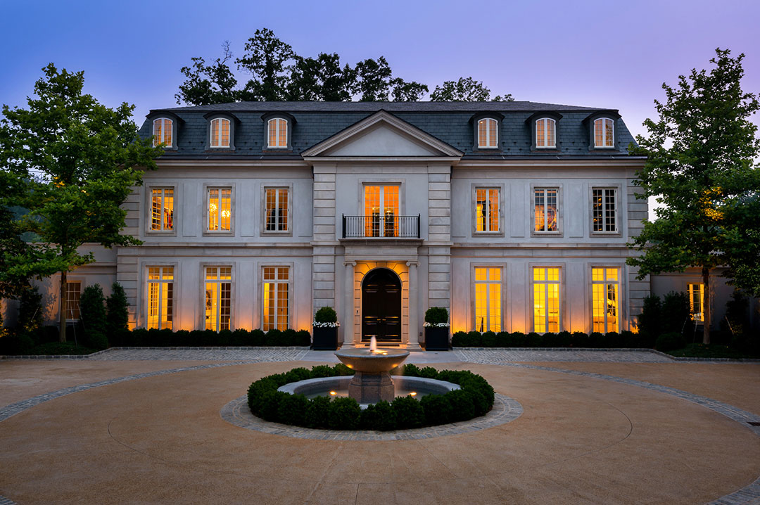 71 Fox News Bret Baier Dc