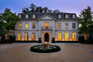 71 Fox News Bret Baier Dc