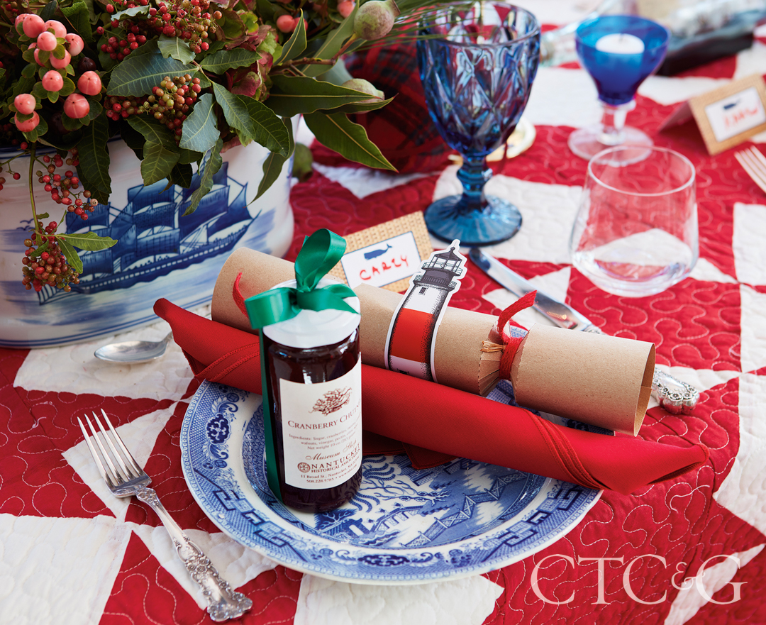 Diningplacesetting 7851