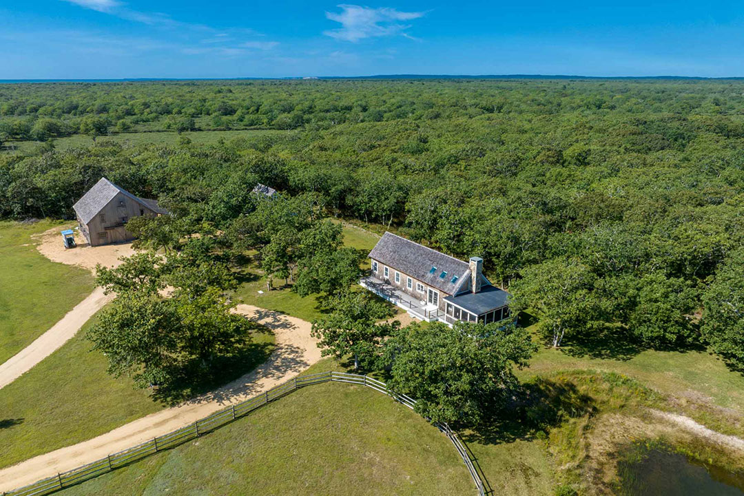 5 Beyonce Marthas Vineyard Property