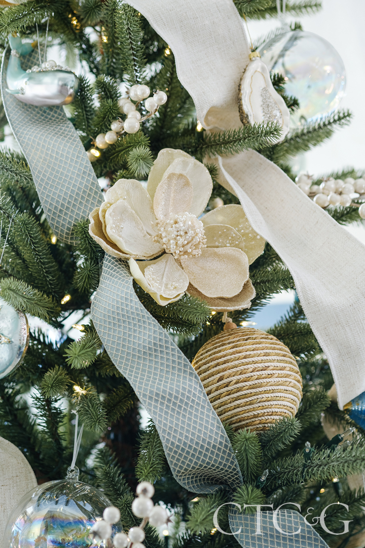 Ornament Details