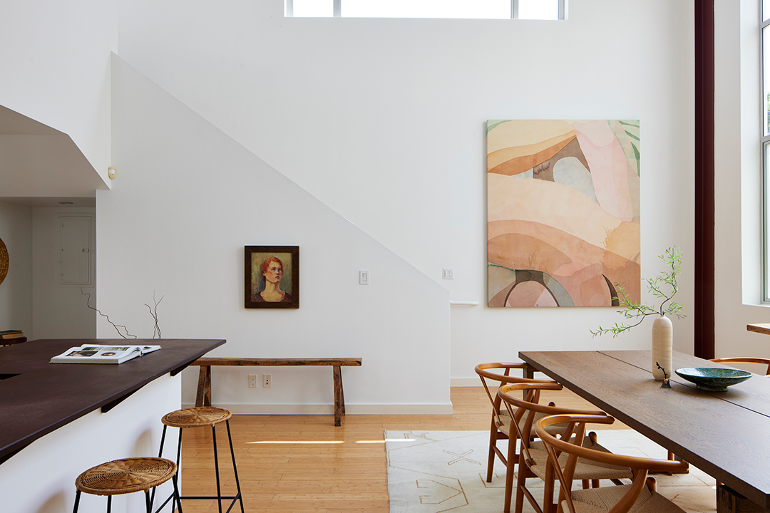 Yellowstone Actress Jen Landon Lists Her Artsy Minimalist Style Cali Spread H